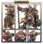 Avanguardia: Ventribù degli Ogor - immagine 3