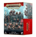Avanguardia: Ventribù degli Ogor - immagine 4