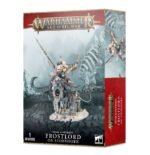 Frostlord on Stonehorn (Multikit molteplici, leggere descrizione) - immagine 3