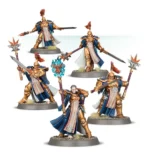 Evocators (Offerta fino ad esaurimento scorte)