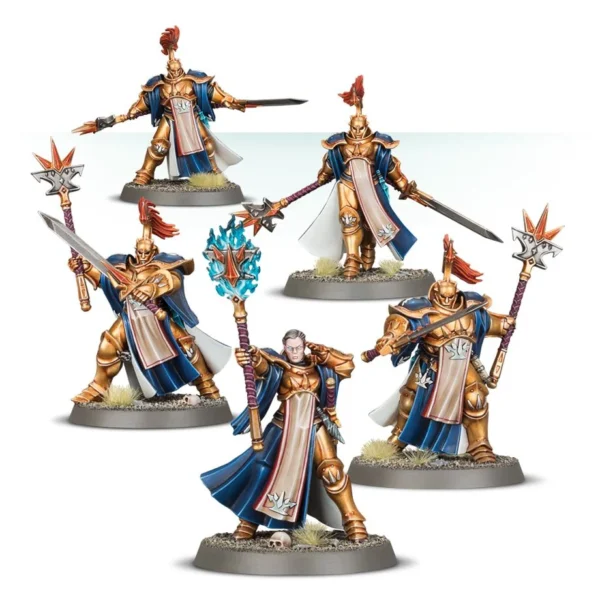 Evocators (Offerta fino ad esaurimento scorte)