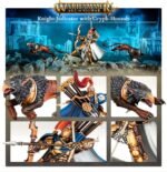 Cavaliere-Judicator con Grifi-segugio - immagine 2