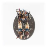 Carro Stormstrike - immagine 4