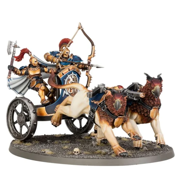 Carro Stormstrike
