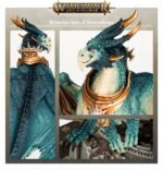 Krondys, Figlio di Dracothion (Multikit: Karazai lo Sfregiato) - immagine 2