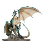 Krondys, Figlio di Dracothion (Multikit: Karazai lo Sfregiato)