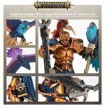 Vanguard-Raptors con longstrike crossbows & Aetherwings - immagine 2