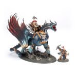 Lord-Celestant on Stardrake (Multikit: Drakesworn Templar) - immagine 3
