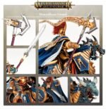 Tempestors (Multikit: Fulminators/Concussors/Desolators) - immagine 2