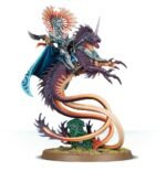 Volturnos, High King of the Deep (Multikit: Akhelian King)