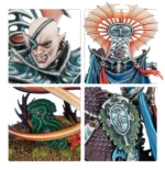 Volturnos, High King of the Deep (Multikit: Akhelian King) - immagine 2