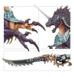 Volturnos, High King of the Deep (Multikit: Akhelian King) - immagine 3