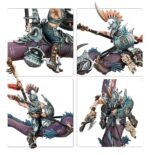 Akhelian Morrsarr Guard (Multikit: Akhelian Ishlaen Guards) - immagine 2