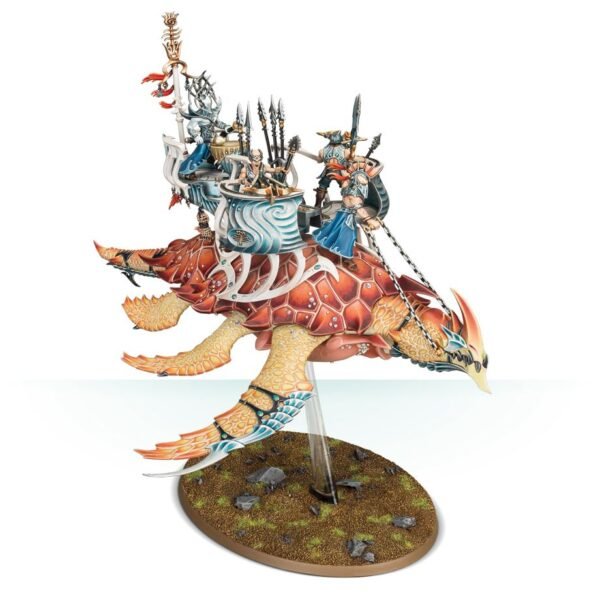 Akhelian Leviadon