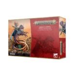 Volturnos, High King of the Deep (Multikit: Akhelian King) - immagine 4