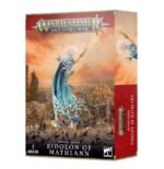 Eidolon of Mathlann, Aspetto del Mare (Multikit: Aspetto della Tempesta) - immagine 3