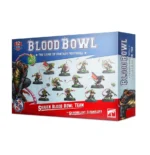 Blood Bowl - Team Skaven: Skavenblight Scramblers - immagine 4