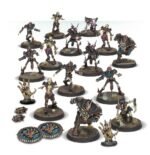 Shambling Undead Team: Champions of Death