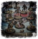 Shambling Undead Team: Champions of Death - immagine 2