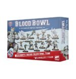 Blood Bowl - Team Necromantic Horror: The Wolfenburg Crypt-Stealers - immagine 4