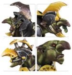 Goblin Team: Scarcrag Snivellers - immagine 4