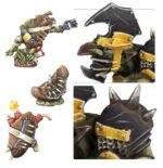 Goblin Team: Scarcrag Snivellers - immagine 2