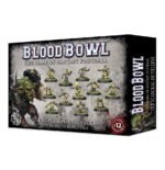 Goblin Team: Scarcrag Snivellers - immagine 5