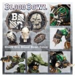 Team Black Orc di Blood Bowl: i Thunder Valley Greenskins - immagine 2