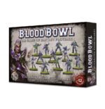 Blood Bowl - Team Dark Elf: Naggaroth Nightmares - immagine 3