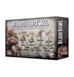 Blood Bowl - Team Ogre: Fire Mountain Gut Busters - immagine 4