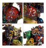 Blood Bowl Troll - immagine 2