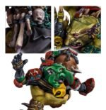 Blood Bowl Troll - immagine 3