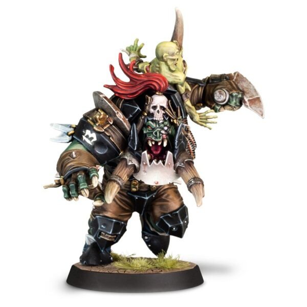 Varag Ghoul-Chewer