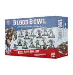 Team Norse di Blood Bowl: Norsca Rampagers - immagine 4