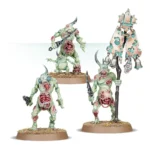 Plaguebearers of Nurgle - immagine 3