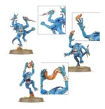 Blue Horrors of Tzeentch - immagine 2