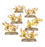 Blue Horrors of Tzeentch - immagine 3