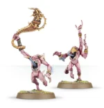 Pink Horrors of Tzeentch - immagine 2