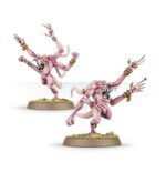 Pink Horrors of Tzeentch - immagine 3
