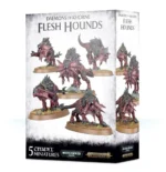 Flesh Hounds - immagine 3