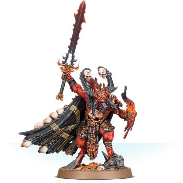 Skulltaker
