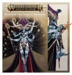 Dexcessa, l'Artiglio di Slaanesh (Multikit: Synessa, la voce di Slaanesh) - immagine 2