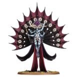 Dexcessa, l'Artiglio di Slaanesh (Multikit: Synessa, la voce di Slaanesh)