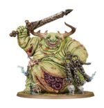 Great Unclean One (Multikit: Rotigus)