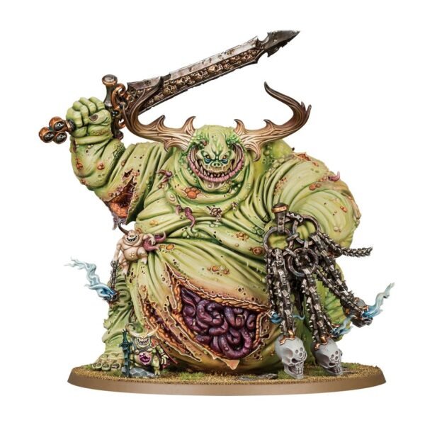 Great Unclean One (Multikit: Rotigus)