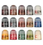 Citadel Colour: set di colori Base - immagine 2