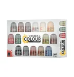 Citadel Colour: set di colori Base - immagine 3