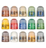 Citadel Colour: set di colori Layer - immagine 2