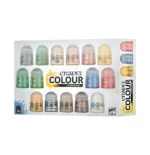 Citadel Colour: set di colori Layer - immagine 3