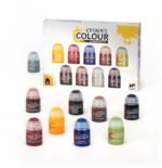 Citadel Colour: set di colori Contrast